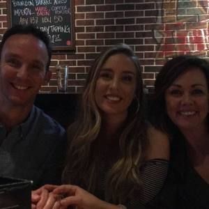 Meet your Posher, Patricia